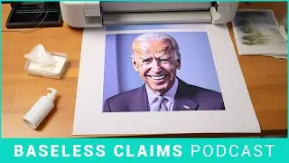 A Tribute to POTUS | Baseless Claims Podcast Ep. 214