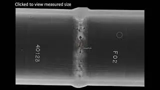 【NDT】 DynamIx VU5.0　Round measure/FUJIFILM