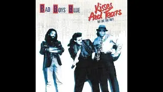 BAD BOYS BLUE 