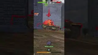 Type 68 | 8,000 DMG | 