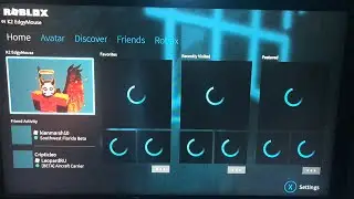 ROBLOX LIVE