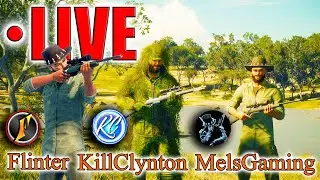 LIVE with 
