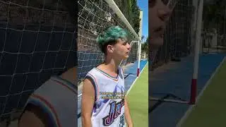 SI ALGUIEN TE MANDA ESTE VIDEO TE DEBE UN BESO - 