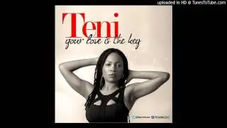 Teniadé - Your Love Is The Key (audio)