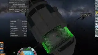 Kerbal Space Program - Это первый полёт на сервере! 1.7