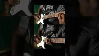 How to Play Alick Macheso - Gungwa Part 1