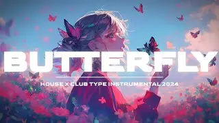 [FREE FOR PROFIT] The Weeknd x 80s Type Beat - "BUTTERFLY" | Synthwave Type Beat 2024