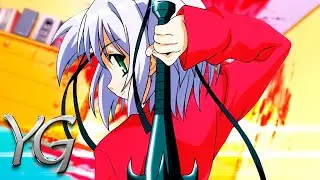 DOKURO-CHAN RAP || Bokusatsu Tenshi Dokuro-chan || ''Una chica mágica te va a matar'' || YGreen