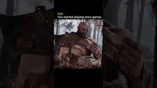 Story mode games heals❤️‍🩹 