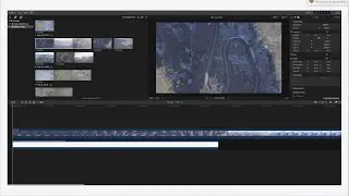 Final Cut Pro Scaling Tutorial