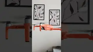 Drone kf102