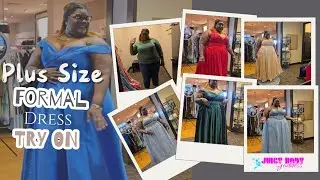 Plus Size Formal Dress from Atlanta to Charlotte NC to purchase 2 dresses