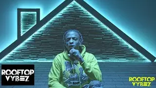 ValleyBoyBill - 'No Hook' [ROOFTOP VYBEZ]