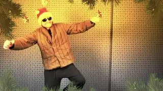 ВАНОМАС НОВОГОДНИЙ