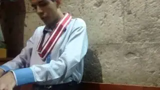 Symbolum 77 Jaime orozco.