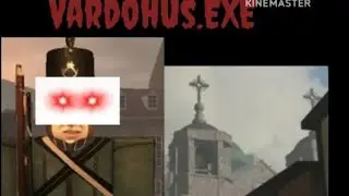 Vardorhus Fortress.EXE (Guts and blackpowder) 