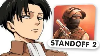 STANDOFF 2 глазами задрота CS2