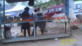 Алмалык  Цт рынок