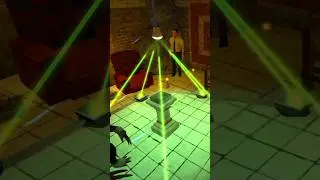 Cat Fred Evil Pet – Ending №5 – Птичий ритуал