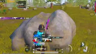 PUBG Mobile Livik Short Video #pubg #pubgmobile
