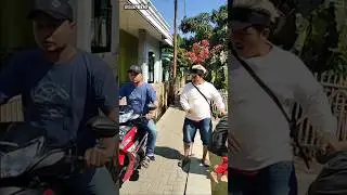 untung abah selamatin jon