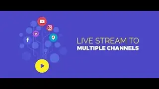 In Depth How To: Stream To Twitch/YouTube/FB/Periscope Via Mobile | Stream Switch Lite As Well