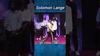 In Zion #shorts #trendingvideo #solomonlange