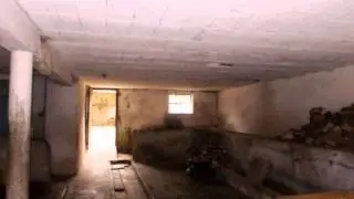 Montmirey-la-ville  Corps de ferme en pierres à vendre 5 pi