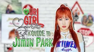 A Guide to Jimin Park - Our Girl Jamie