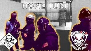 HOME TURF | GAMEPOD (4POV)