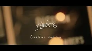 Amber’s 『Question』~Acoustic version~