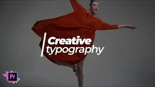 Premiere Pro Tutorials: How To Create a Clean Title Animation in Premiere Pro