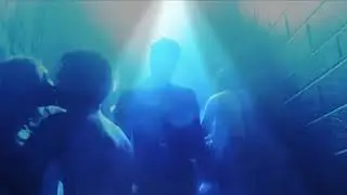 танцы под луной