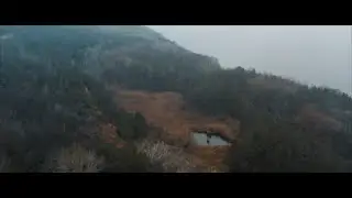 Foggy village 4K | Dji Mavic 2 Pro Cinematic video