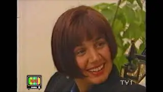 Sezen Aksu ve Ahmet Gülhan 1987 Yılbaşı Eğlence Programı Parodi Nostalji 80ler