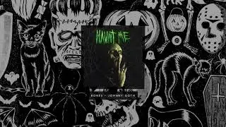 my halloween playlist 👻