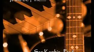 Free Smooth Piano/Guitar Instrumental - It will be Fine (San Kombin Prod)