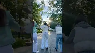 Когда среди подруг ты #sigma