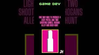 Game Dev