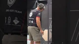 Моральная подготовка к упражнению #IPSC #КПК