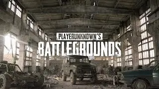 PlayerUnknown's Battlegrounds PUBG  ShadowPlay Просто прикольная катка Team 3 players