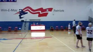3rd grade girls 3/6/21