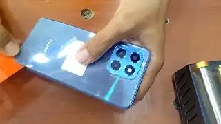 طريقة تفكيك وتركيب شاشة هونو ر disassembly honor x6