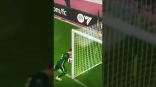 The worst EAFC bug 💀😂