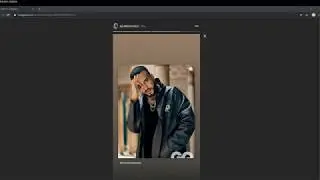 French Montana Instagram Stories GQ MIDDLE EAST 40w 2019