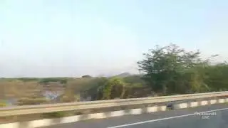 Kurnool To Banglore Journey 2