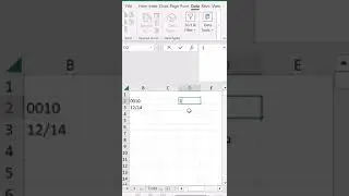 2 EASY WAYS TO REMOVE LEADING APOSTROPHE IN EXCEL 