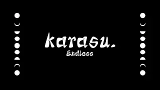 karasu. - Endless ☄️