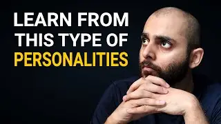 Apne jaisi personality ke logo se seekho, Jaldi results milege. (Hindi)