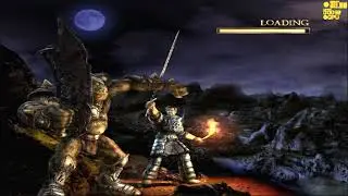 Gothic 2 - Katapult